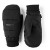 Detailbeeld 1 Hestra - CZone Frame Mitt - Handschoenen