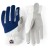 Navy / Ivory