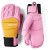 Detailbeeld 1 Hestra - Vertical Cut Freeride 3 Finger - Handschoenen