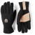Detailbeeld 1 Hestra - Windwool Merino Liner 5 Finger - Handschoenen
