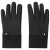 Detailbeeld 1 Reima - Kid's Keksin Gloves Knitted - Handschoenen