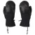 Detaljebillede 1 Arc'teryx - Sabre Mitten - Handsker