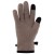 Imagen detallada 1 Mons Royale - Pileup Wool Fleece Gloves - Guantes
