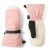 Detailbeeld 1 Sealskinz - Women's Whinburgh - Handschoenen