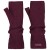Imagen detallada 1 Barts - Women's Ardelve Fingerless Gloves - Guantes