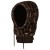 Print Brown