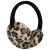 Print Beige