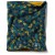 Dark Teal Wild Blossom