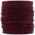 Dark Plum Red