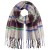 Detailbeeld 1 Barts - Women's Loriant Scarf - Sjaal