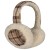 Detailbeeld 1 Barts - Women's Sunnaha - Oorwarmers
