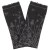Imagen detallada 1 Albmerino - Women's Beinstulpen Blumenwiese - Perneras