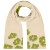 Detail image 1 Tranquillo - Women's Weicher Strickschal - Scarf