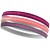 Detailbeeld 1 Dynafit - Running Hairband 3 Pack - Haarband