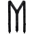 Detail image 1 Ortovox - Logo Suspenders - Belt