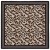 Print Beige