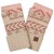 Detailbeeld 1 Sherpa - Vastu Wrist Warmer - Armstukken
