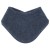 Navy Melange