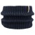 Navy Melange