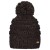 Kleur Dark Brown