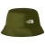 Colour Woodland Green / Khaki Stone
