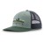 Fitz Roy Foothills: Cover Green