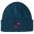 Kleur Pass It Around: Glacial Blue