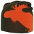 Detail image 1 Sätila - Alces - Beanie