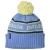 Park Stripe: Diver Blue