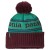 Park Stripe: Solo Teal