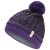 Farbe Deep Plum