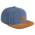 Slate Blue Cord