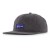 Hut Tripper Label: Forge Grey