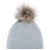 Imagen detallada 1 Eisbär - Women's Nalin Lux Crystal - Gorro