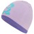 Color Soft Purple / Wisteria Purple / Aqua Mint