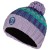 Kleur Soft Purple / Wisteria Purple / Aqua Mint