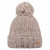 Detaljebillede 1 Barts - Women's Aitane Beanie - Hue