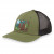 Detailbild 1 Sunday Afternoons - Artist Series Patch Trucker - Cap