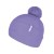 Detaljebillede 1 Trollkids - Girl's Holmenkollen Bobble Cap - Hue