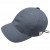 Imagen detallada 1 CAPO - Canvas Baseball Cap - Gorra