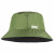 Detailbeeld 1 P.A.C. - Bucket Hat Ledras - Hoed
