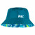 Detailbild 1 P.A.C. - Kid's Bucket Hat Ledras - Hut