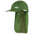 Detaljbild 1 P.A.C. - Kid's Outdoor Cap Nutram - Keps