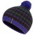 Farbe Blue Purple / Black / Midnight Petrol