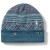 Color Nightfall Fair Isle Fun