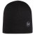 Solid Black / Cobalt