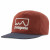 Detailbeeld 1 Patagonia - Snowfarer Cap - Pet