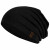 Detailbeeld 1 P.A.C. - Badlo Slouch Beanie - Muts