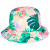 Detailbeeld 1 Roxy - Kid's TW Jasmine Paradise - Hoed