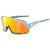 Detail image 1 Alpina - Rocket Q-Lite Mirror Cat. 3 - Cycling glasses